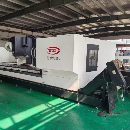 []新到易动智能4500型材加工中心，BT40主轴，MF系统，Z.