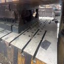 []南通3000吨油压机，有效台面2200/3000，行程1200，开.