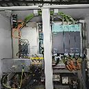 []哈挺710加工中心西门子828系统主轴20000转速配24把机.