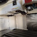 []准新降价！2021年台群856S加工中心，发那科系统，BT40.