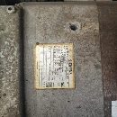 []出售六个西门子电机。