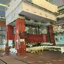 []合肥锻压2000吨滑块行程:1500mm开口高度:2050mm工作台.