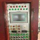 []合肥锻压2000吨滑块行程:1500mm开口高度:2050mm工作台.