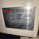 []还有3台2021年乔峰VH85重型加工中心，发那科MF plus系.