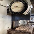 []刚刚买下：2017年国盛1055加工中心，三线规，发那科MF.