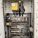 []特价出售国盛1055线规法兰克MF系统24把刀库使用五千小.