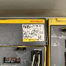 []出售2017年国盛1055加工中心，三线规，发那科MF系统，.