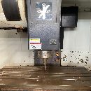 []出售2017年国盛1055加工中心，三线规，发那科MF系统，.