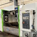 []出售2017年国盛1055加工中心，三线规，发那科MF系统，.