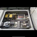 []试机一切完美、新机精度精品友佳VFT-600数控立车一台.