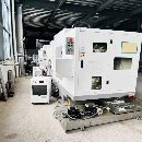 []刚买下2台北京精雕五轴机，准新机状态，只要新机三折.