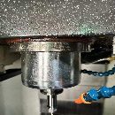 []无锡工厂拿下十台准新机，5台855，5台1160，全部做铝.