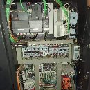 []马扎克QTN200L/500一代经典款，带送料机8寸卡盘，12工.