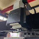 []刚刚拿下精品安装少用，台湾原装协鸿2X4米数控龙门铣.