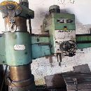 []611254米星火机床，3050摇臂钻