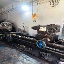 []611254米星火机床，3050摇臂钻