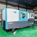 []刚到2台2022年底大连（台湾大力合资）CLS20数控车床，.