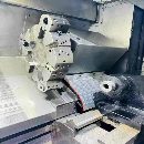 []同款4台，20年江苏优尼克52刀塔机，回转500加工长度45.