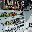 []同款2台全新46机，新代6ta系统，日本THK线规，台湾银.