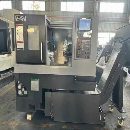 []全新未用津上m08j数控车