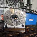 []2023年出厂，基本未用加世可500四轴立卧两用，带圆盘.