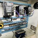 []精品瑞远520/1500数控车一台