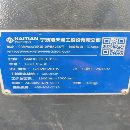 []海天3013数控龙门工作台31.3米，门宽1.38米，法兰克系.