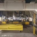 []2500吨多工位机械压力机配瑞士自动化.在位试机出售.技.