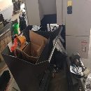 []全新津上m08j，8寸卡盘12工位刀塔。两天后昆山仓库看.