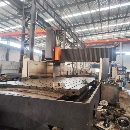 []2020年底昆明台正3605数控龙门铣，工作台3米X5米，门.