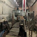 []三一24米龙门，西门子系统，硬轨，参数如下表