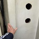 []西安刚刚买下，只要几万块1070数控铣床广数25i-MV系统.