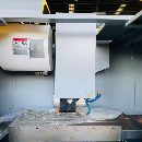 []全新机：力威科技CV1175L加工中心，相当于855，三轴滚.