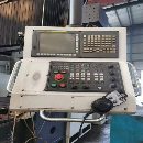 []2017年泉州嘉泰4025龙门一台，bt50齿轮头，工作台4200.