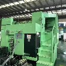 []同款20多台重型马扎克VCN-515C-IIL加工中心马扎克高配.