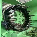 []同款20多台重型马扎克VCN-515C-IIL加工中心马扎克高配.