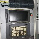 []刚刚买下一台台湾崎发HT-500A双工位卧加、发那科18-MB.