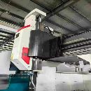 []昆山威艾特龙门加工中心两线一硬导轨工作台2600-1600.