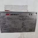 []2020年重型纽威2560 H A龙门加工中心发那科MF PLUS系.