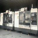 []2023年！德扬855加工中心，同款4台