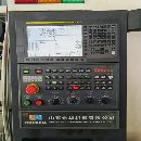 []还有一台永华1370重型加工中心，50主轴，带中心出水，.