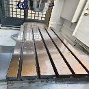 []台湾友佳VMP-40A高速加工中心，两线一硬，Z轴整体加高.