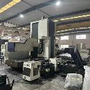 []沈阳中捷TiTN-P130刨台镗工厂安装在位出售中。西门子8.