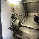 []同款3台台湾原装友嘉友佳FTC350S双主轴数控车床，8寸.