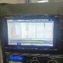 []精品台马850重型加工中心，三菱80系统，三轴重型45滚.