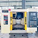 []精品泰德T500钻攻中心一台