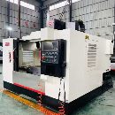 []新到两台经典乔峰VH85重型立加发那科OI-MF Plus系统BT.