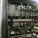 []台湾原装洽群CT2-65YM双电主轴线轨车铣一体，主轴A2-1.