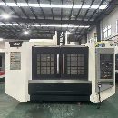 []台群1165S，三菱M80系统，三线45导轨，BT40主轴8000转.