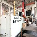 []20多万秒杀2019年华鼎4012数控龙门铣！发那科MF系统、.